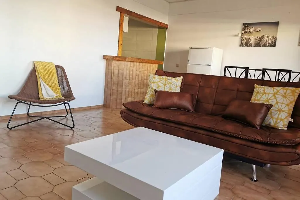 Iberlagos283 - T2, Com Vista Mar
