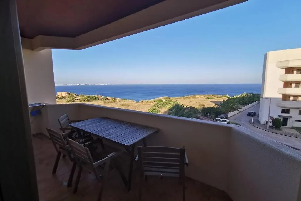 Iberlagos283 - T2, Com Vista Mar Portugal