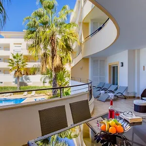 Quinta Da Arbrotea Apartment
