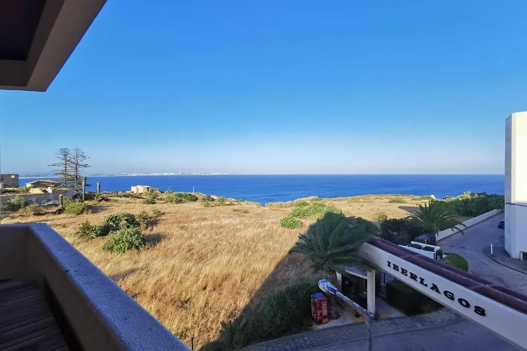 Iberlagos283 - T2, Com Vista Mar