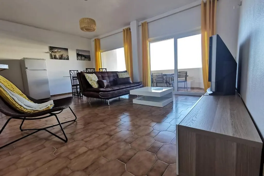 Apartment Iberlagos283 - T2, Com Vista Mar Portugal