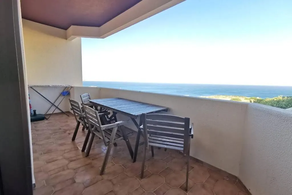 Apartment Iberlagos283 - T2, Com Vista Mar